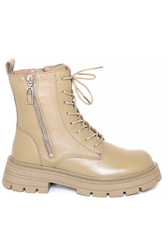 Ботинки женские Tofa 606501-6 зеленые 37 RU ТОФА