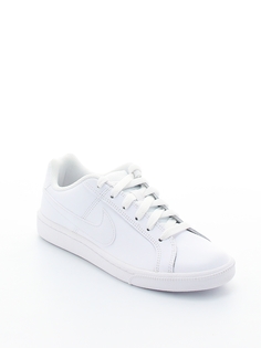 Кеды женские Nike 749867-105 белые 4,5 UK