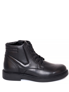 Ботинки мужские Caprice 9-16204-41-022 черные 43 RU