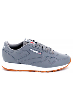 Кроссовки мужские Reebok 100008790 черные 9 UK