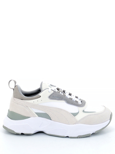 Кроссовки женские PUMA 39195902 серые 5 UK