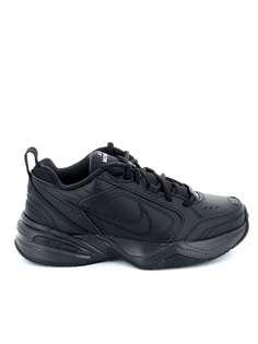 Кроссовки мужские Nike 415445-001 черные 8,5 US