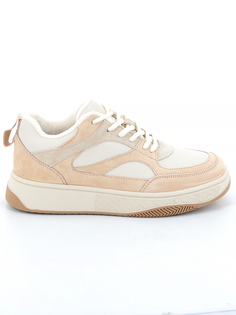 Кеды женские Tofa 600267-4 бежевые 40 RU ТОФА