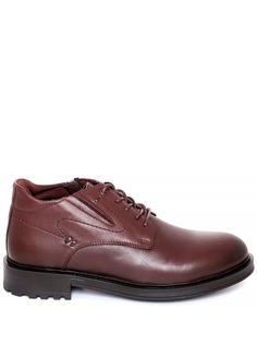 Ботинки мужские Caprice 9-16201-41-337 коричневые 40 RU