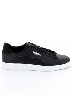 Кеды мужские PUMA 39098702 черные 10 UK