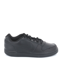 Кеды мужские Nike AQ1775-003 черные 9 UK