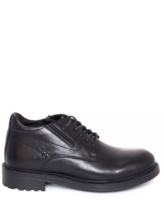 Ботинки мужские Caprice 9-16201-41-022 черные 44 RU