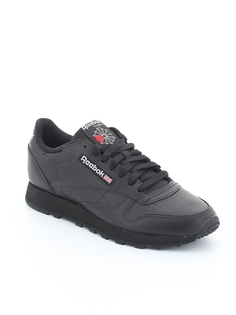 Кроссовки мужские Reebok GY0955 черные 9,5 UK