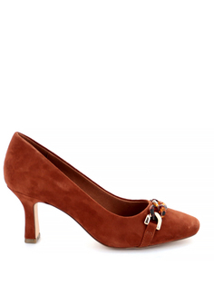 Туфли женские Caprice 9-22402-41-305 коричневые 4 UK