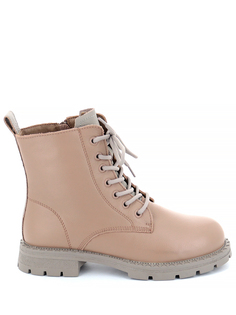 Ботинки женские BONAVI 32W10-44-108B бежевые 40 RU