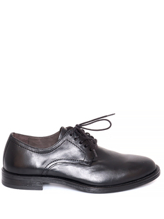 Туфли мужские Caprice 9-13204-41-022 черные 45 RU