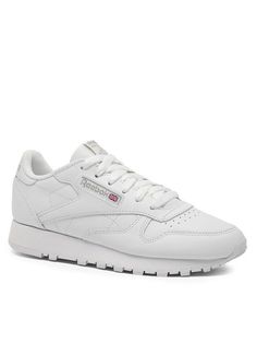 Кроссовки женские Reebok GY0957 белые 35 1/2 EU