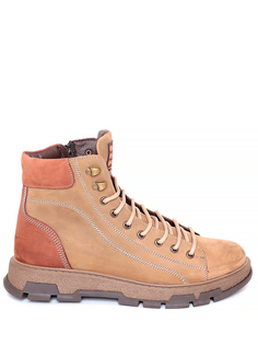 Ботинки мужские Tofa 609363-6 бежевые 43 RU ТОФА