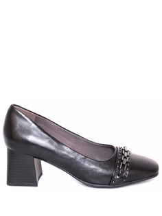 Туфли женские Caprice 9-24402-41-022 черные 6 UK