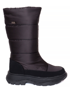 Дутики женские Felicita 3083-01-415 черные 37 RU
