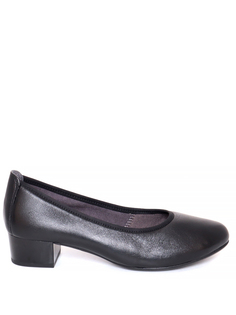 Туфли женские Caprice 9-22311-41-040 черные 5,5 UK