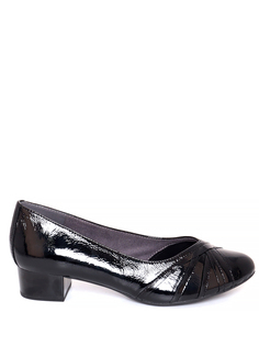 Туфли женские Caprice 9-22333-41-017 черные 5,5 UK