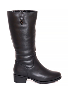 Сапоги женские Baden A142-211 черные 40 RU