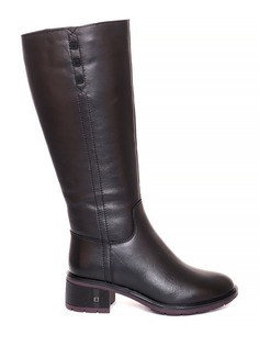 Сапоги женские Baden RQ117-061 черные 38 RU