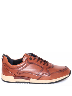 Кроссовки мужские Sioux 39791 коричневые 9 UK