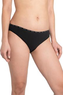Трусы женские Amoret A_secretS1026 черные S