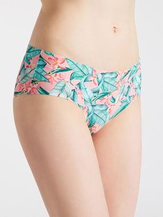 Трусы женские JULIMEX Hawaii slip разноцветные S