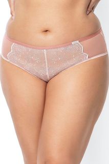 Трусы женские Nipplex Chelo Szorty розовые M