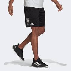 Спортивные шорты мужские Adidas GH7672 черные 50