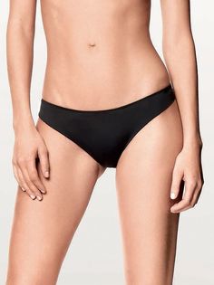 Трусы женские LORMAR Brasiliana Extra черные 5