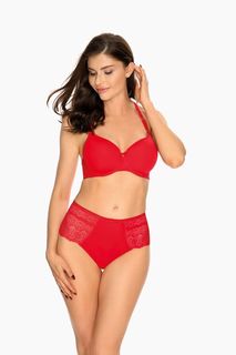 Бюстгальтер женский Bella Misteria 20-BS-35-CZE-SP2 spacer красный 75I
