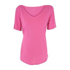 Футболка женская Cotonella GD450 розовая 3