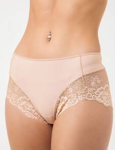 Трусы женские Janira 31290c483 Greta бежевые XL