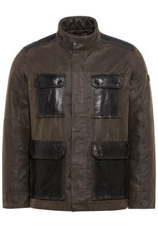 Куртка мужская Camel Active 431170-2E87 хаки 2XL