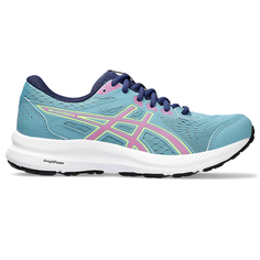 Кроссовки женские Asics GEL-CONTEND 8 1012B320-411 голубые 41.5 EU