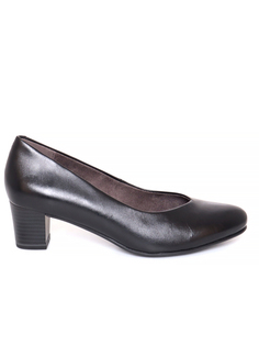 Туфли женские Caprice 9-22302-41-022 черные 6,5 UK