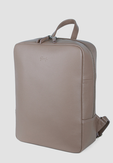 Рюкзак женский SAAJ SMBM150 пудра, 35х27х12 см