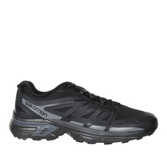 Кроссовки мужские Salomon Xt-Wings 2 черные 4.5 UK