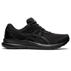 Кроссовки мужские Asics GEL-CONTEND 8 1011B492-001 черные 43 EU