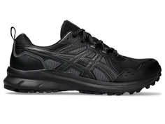 Кроссовки мужские Asics 1011B700-002 черные 44 EU