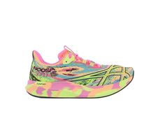 Кроссовки женские Asics NOOSA TRI 15 1012B429-800 разноцветные 8.5 US