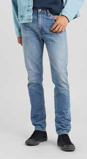 Джинсы мужские Levis 05510-0869 синие 38/30 Levis®