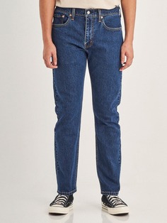 Джинсы мужские Levis 29507-1316 синие 36/32 Levis®