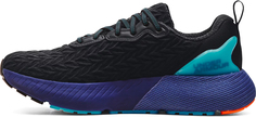 Кроссовки мужские Under Armour Ua Hovr Mega 3 Clone черные 11 US