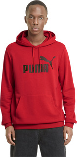 Худи мужское PUMA 58668811 красное M