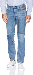 Джинсы мужские Levis 04511 синие 33/30 Levis®