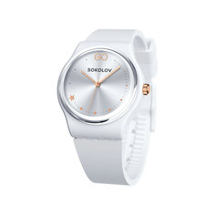 Наручные часы женские SOKOLOV 701.51.00.000.02.01.2