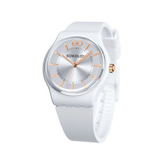 Наручные часы женские SOKOLOV 701.51.00.000.01.01.2