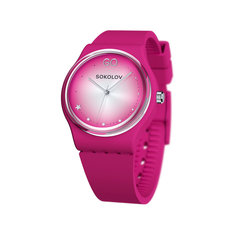 Наручные часы женские SOKOLOV 701.55.00.000.10.05.2