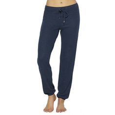 Спортивные брюки женские Paramour 900264 синие L