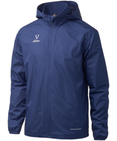 Ветровка мужская Jogel УТ-00020955 синяя M